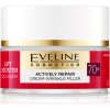 Eveline Cosmetics Lift Booster Collagen Хидратиращ и подхранващ крем за бръчки 70+ 50 мл.