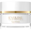 Eveline Cosmetics Super Lifting 4D интензивно подхранващ нощен крем 60+ 50 мл.