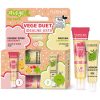 FlosLek Laboratorium Vege Lip Care Perfect Lips подаръчен комплект за устни