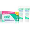 G.U.M Original White Toothpaste паста за зъби 75 ml 2 бр.