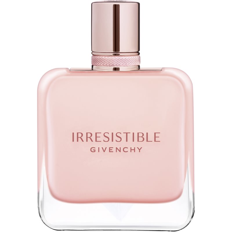 GIVENCHY Irresistible Rose Velvet парфюмна вода за жени 50 мл. на ниска цена