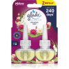 GLADE Relaxing Zen пълнител за електрически дифузер 2x20 мл.