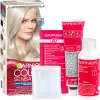 Garnier Color Sensation The Vivids боя за коса цвят S9 Silver Diamond Blond 1 мл. на ниска цена