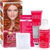 Garnier Color Sensation боя за коса цвят 7.40 Intense Copper на ниска цена