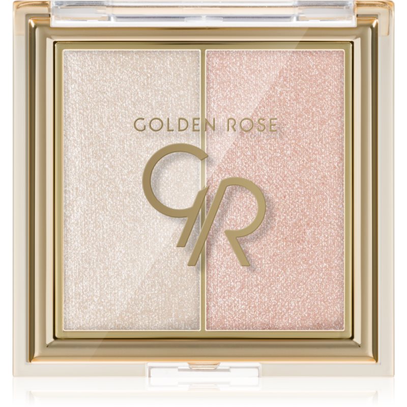 Golden Rose So Glow! озарител цвят 101 Starlight 2x3