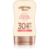 Hawaiian Tropic Glowing Protection Ultra Radiance слънцезащитен крем SPF 30 100 мл. на ниска цена