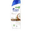 Head & Shoulders Deep Hydration Coconut шампоан против пърхот 250 мл.