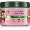 Herbal Essences Rose Scent Petal Soft подхранваща маска за суха коса 300 мл.