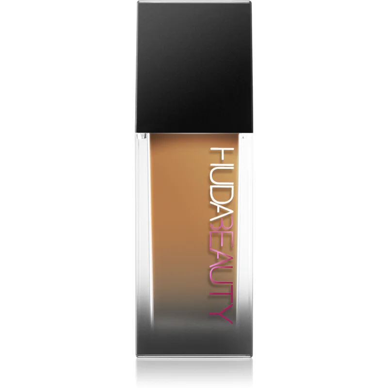 Huda Beauty Faux Filter Foundation дълготраен фон дьо тен цвят Baklava 35 мл.