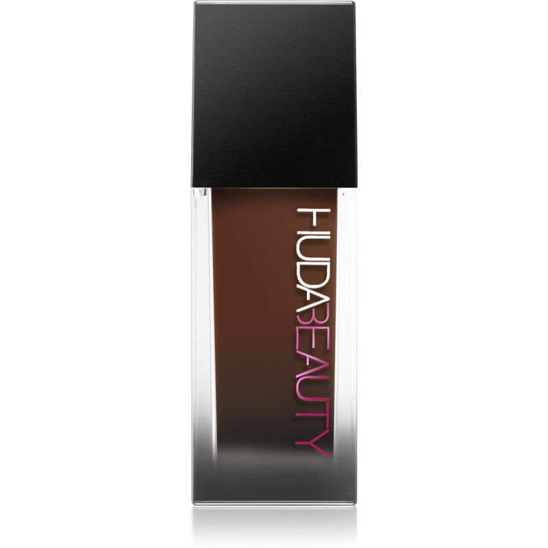 Huda Beauty Faux Filter Foundation дълготраен фон дьо тен цвят Lava Cake 35 мл.