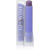 Huda Beauty Glo Wish Super Jelly Lip Balm балсам за устни цвят Blueberry 2