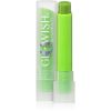 Huda Beauty Glo Wish Super Jelly Lip Balm балсам за устни цвят Matcha 2