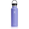 Hydro Flask Standard Mouth Flex Cap термобутилка боя Violet 621 мл.