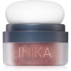 INIKA Organic Puff Pot насипен минерален руж цвят Rosy Glow 3 гр.