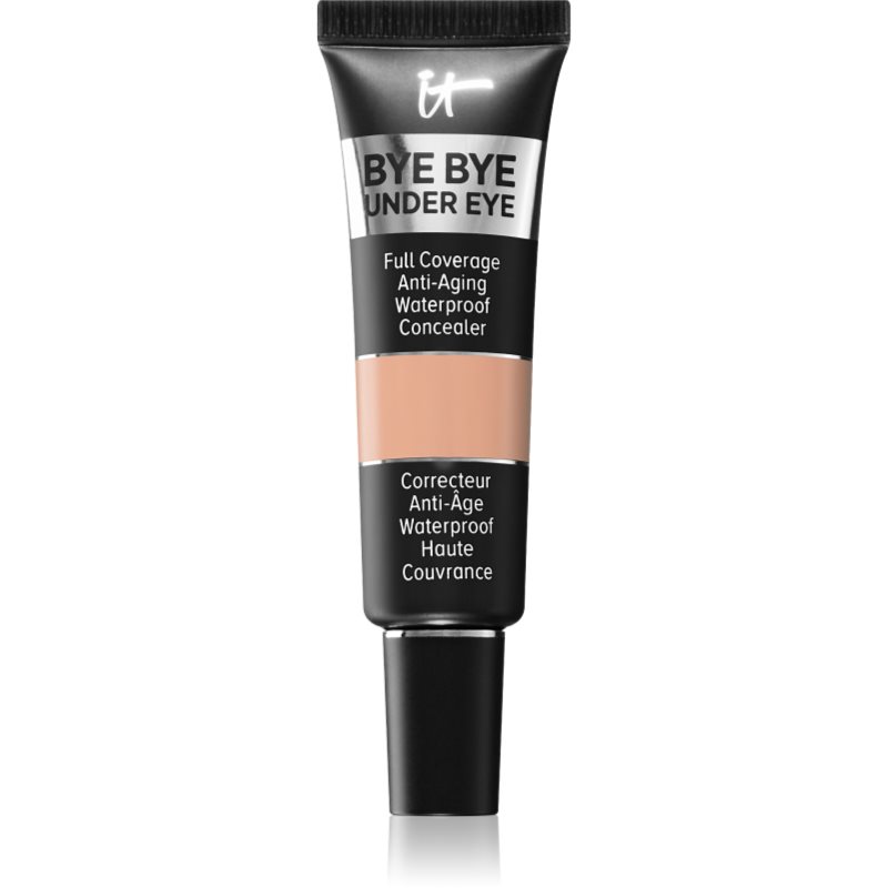 IT Cosmetics Bye Bye Under Eye коректор анти стареене цвят 30.5 Tan 12 мл.