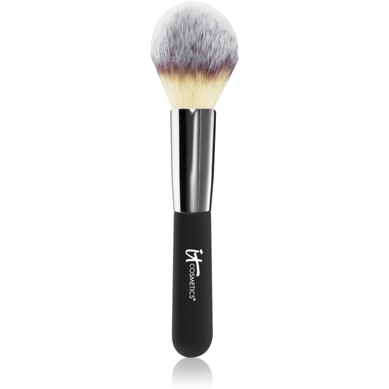 IT Cosmetics Heavenly Luxe Brush четка за пудра за жени 1 бр.