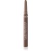 IsaDora The Eyeshadow Stick Matte дълготрайни сенки за очи в молив с матиращ ефект цвят 63 Cool Taupe 1.2 гр.