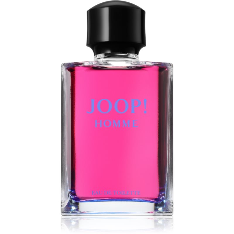 JOOP! Homme Neon Edition тоалетна вода за мъже 125 мл. на ниска цена