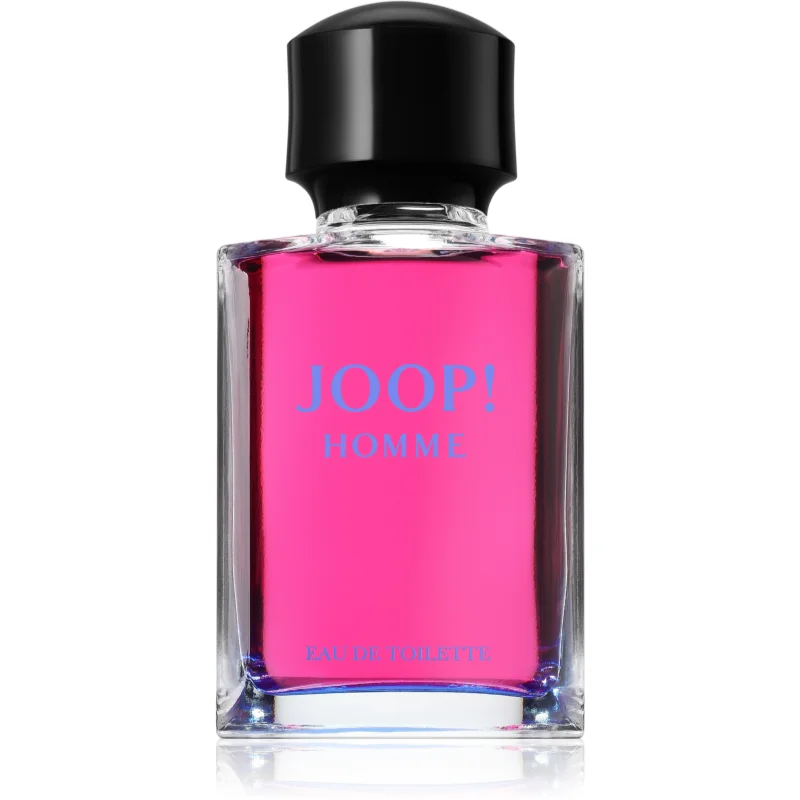 JOOP! Homme Neon Edition тоалетна вода за мъже 75 мл. на ниска цена