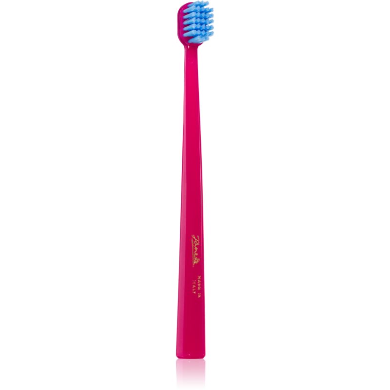 Janeke Toothbrush Medium четка за зъби средна твърдост 1 бр.