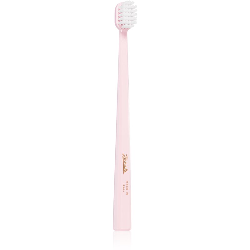 Janeke Toothbrush Medium четка за зъби средна твърдост 1 бр.