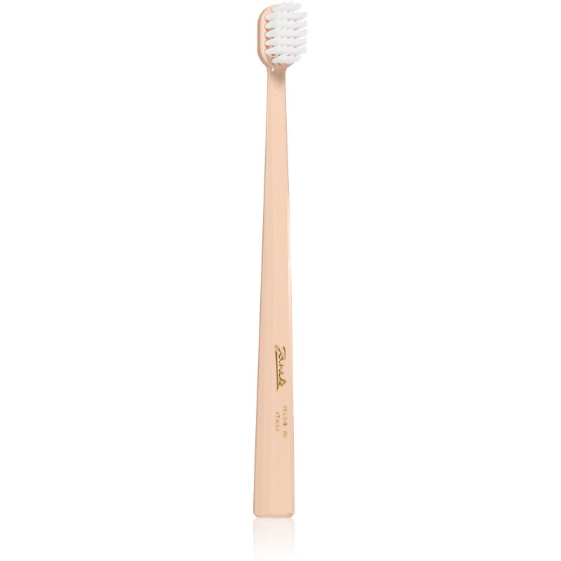 Janeke Toothbrush Medium четка за зъби средна твърдост 1 бр.