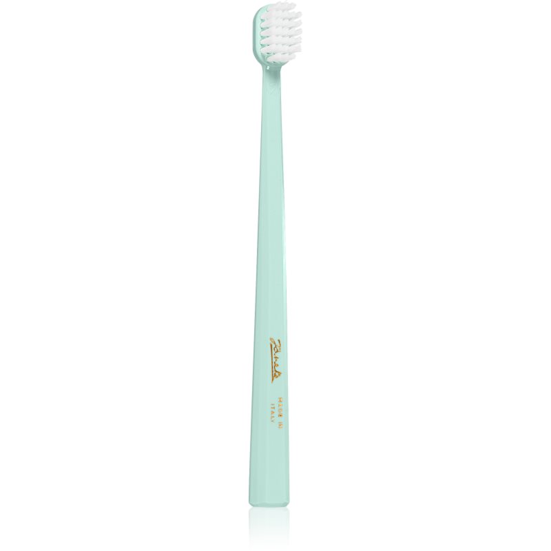 Janeke Toothbrush Medium четка за зъби средна твърдост 1 бр.