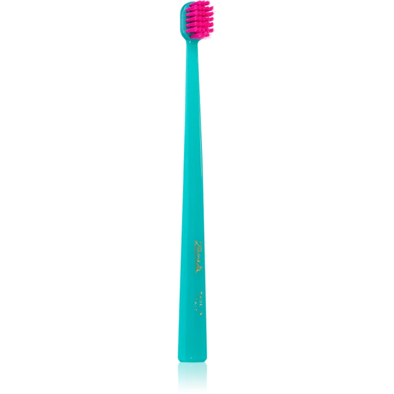 Janeke Toothbrush Medium четка за зъби средна твърдост 1 бр.