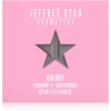 Jeffree Star Cosmetics Artistry Single Eyeshadow сенки за очи цвят Eulogy 1