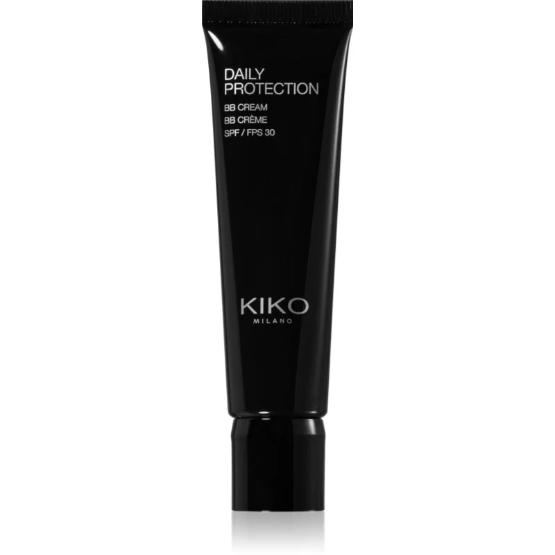 KIKO Milano Daily Protection хидратиращ BB крем SPF 30 цвят 03 Honey 30 мл.