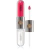 KIKO Milano Unlimited Double Touch дълготрайно течно червило цвят 110 Spicy Rose 6 мл.