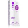 Kallos KJMN Professional Cream Hair Colour Keratin & Argan Oil боя за коса цвят 90.02 Violet Blond 100 мл.