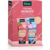 Kneipp Right from the Heart душ гел подаръчен комплект