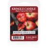 Kringle Candle Bourbon Apple & Oud восък за арома-лампа 64 гр.