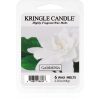 Kringle Candle Gardenia восък за арома-лампа 64 гр.