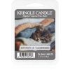 Kringle Candle Kittens & Cashmere восък за арома-лампа 64 гр.