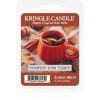 Kringle Candle Pumpkin Rum Toddy восък за арома-лампа 64 гр.