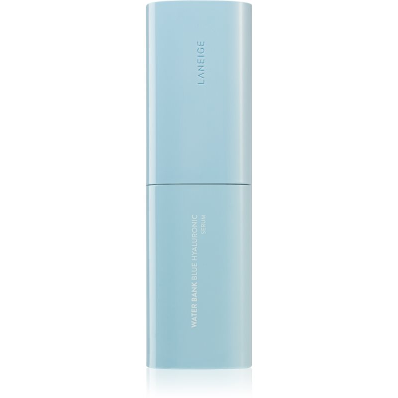 LANEIGE Water Bank Blue Hyaluronic серум за лице 50 мл.