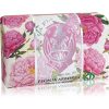 La Florentina Arboreal Peony Hand Soap естествен твърд сапун божур 200 гр.