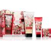 La Florentina Camelia Rossa Set подаръчен комплект за жени