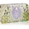 La Florentina Lavender Hand Soap естествен твърд сапун с екстракт от лавандула 200 гр.