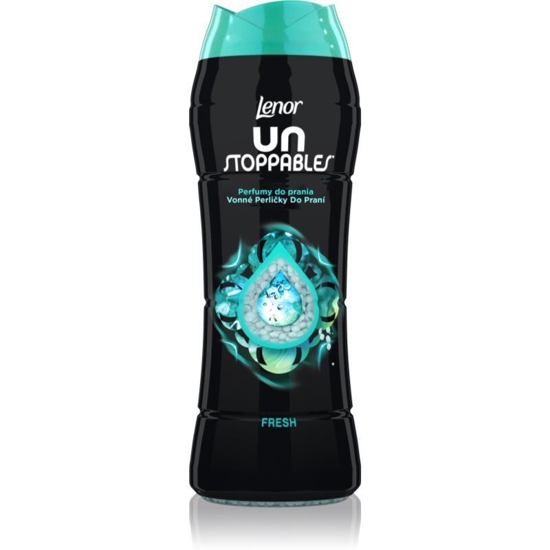 Lenor Unstoppables Fresh ароматни перли за перална машина 285 гр. на ниска цена