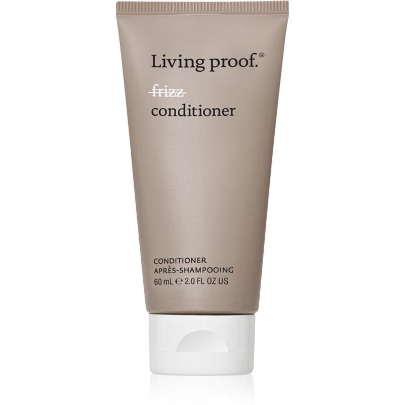 Living Proof No Frizz изглаждащ балсам против цъфтене 60 мл. на ниска цена