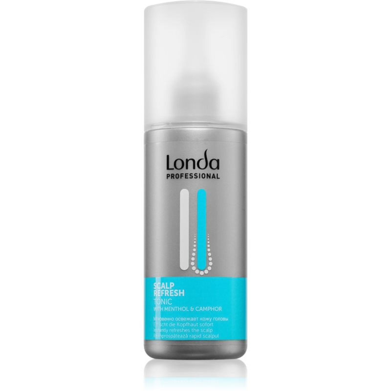 Londa Professional Londacare Stimulation Sensation Leave-In Tonic тоник за растеж на косата и укрепване от корените 150 мл.