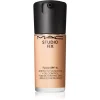 MAC Cosmetics Studio Fix Fluid SPF 15 24HR Matte Foundation + Oil Control матиращ фон дьо тен SPF 15 цвят NW13 30 мл. на ниска цена