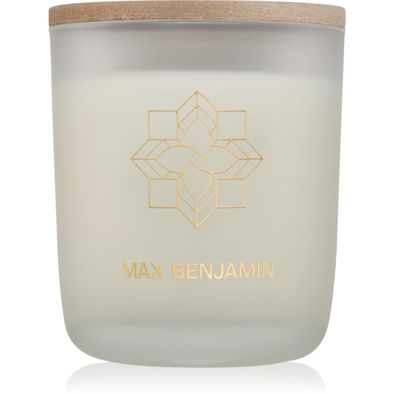 MAX Benjamin Scandi Meadow Hygge ароматна свещ 210 гр.