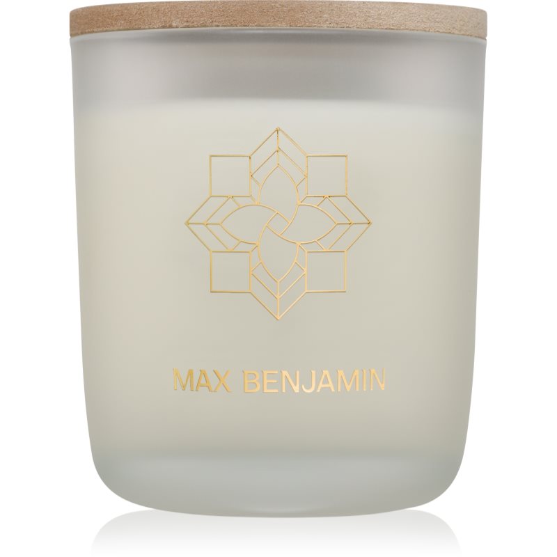 MAX Benjamin Scandi Swedish Woodland ароматна свещ 210 гр.