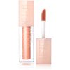 MAYBELLINE NEW YORK Lifter Gloss блясък за устни цвят 07 Amber 5.4 мл.