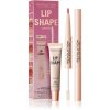 Makeup Revolution Lip Shape Kit комплект за устни цвят Pink Nude 1 бр. на ниска цена