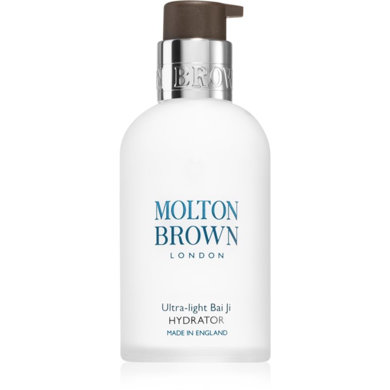 Molton Brown Bai Ji крем за лице за мъже 100 мл.